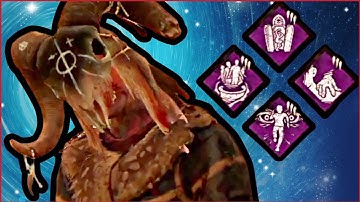 Dead by Daylight Mobile - SURVIVORS CAN