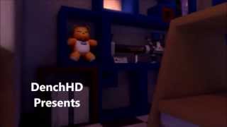 Microvolts Trickshot Montage - By DenchHD