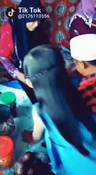 Tiktok deen assalam(2)