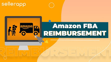 Amazon FBA Reimbursement - 10 Amazon FBA Errors You Can Get Reimbursed For!