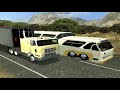BUS SULTANA PANORAMICO HAULIN