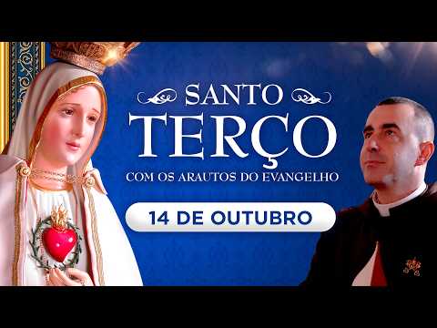 Daily Holy Rosary | Wednesday, October 14 | Glorious Mysteries #rosary