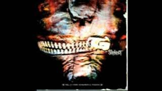 Slipknot - Before I Forget