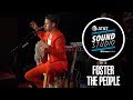 Foster The People Talk The Success Of 'Next To Me', Covering The Beatles At Life Is Beautiful & More