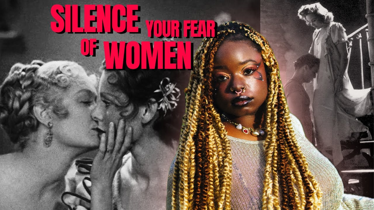 Dating Women as a Bisexual After Years of Being Man-Centered