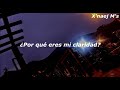 Zedd - Clarity ft. Foxes (Letra traducida al español)