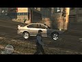 GTA 4 Street Magic