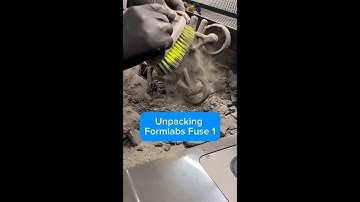 SLS 3D Printing for Drone Manufacturing