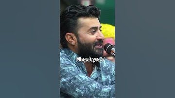 તારો બાપ બેઠો શુ મુંજાતો નય.💯❤️🙌 devayat khavad new status 2025#devayatkhavad #shorts #shortvideo