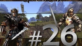 Прохождение Gothic 2 (Готика 2:Ночь Ворона) #26 Пираты, Йо хо хо
