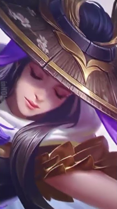 Story Wa Aku Suka Fanny||Mobile Legends