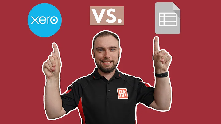 Basics of Small Business Record Keeping | Xero vs....