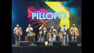 Pillopo - La Parabolica