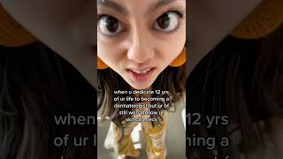 pov your gf is in DERM #relationship #partner #shorts