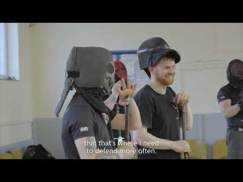 Striking Connections