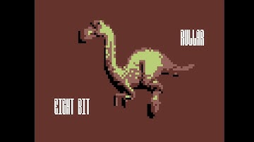 C64 Demo: Reanim8ed  by Hitmen ! 1998!