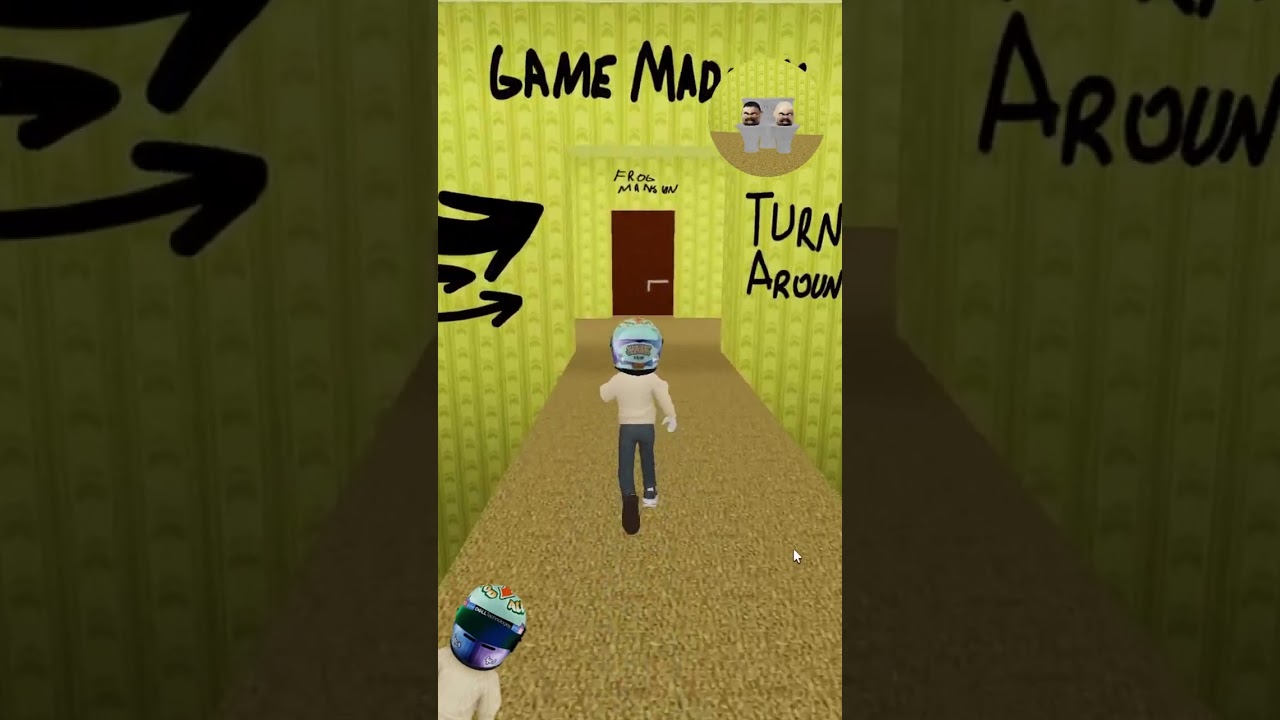 Update 276 | 👑 How to get Double Head Toilet NEW BACKROOMS MORPHS !   [ Roblox ]