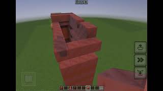 Como construir um Golem de cobre com Led no Minecraft