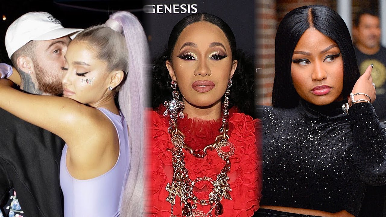 Ariana Grande tiene algo que decir tras su ruptura con Pete Davidson Ariana Grande tiene algo que decir tras su ruptura con Pete Davidson