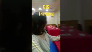 GIS training
