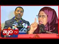 WAZIRI MWIGULU AFUNGUKA TOZO YA MAFUTA TUMEKUSANYA ZAIDI YA BILIONI 28 RAIS HATAKI MCHEZO WAZIRI MWIGULU AFUNGUKA TOZO YA MAFUTA TUMEKUSANYA ZAIDI YA BILIONI 28 RAIS HATAKI MCHEZO