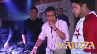 LA CUMBIA MATAGALPA "2016" GRUPO MAJEZZA EN VIVO SONIDO KISS SOUND chords