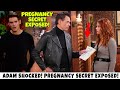 Sally’s Pregnancy Test SHOCKS Adam! Traci Slams Diane | Y&amp;R Spoilers Week of April 13