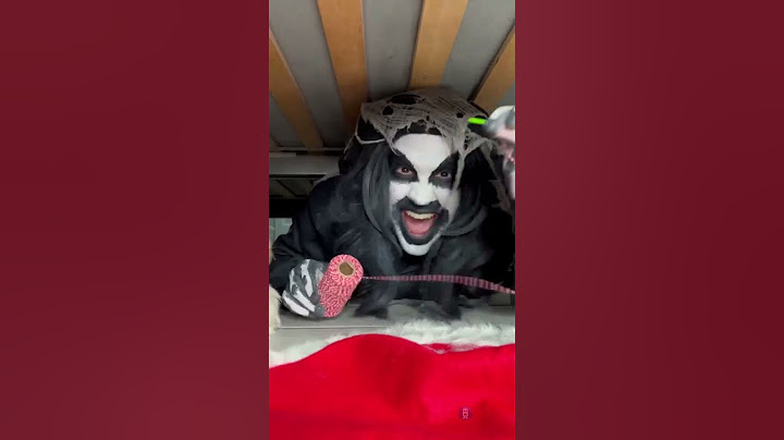 Monster and Santa make clothe for puppy 🐶 👻 #shorts
