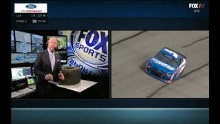 Larry Mac brings back the grater