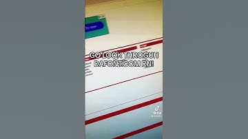 DAFONT.COM IS YOUR BEST FRIEND!