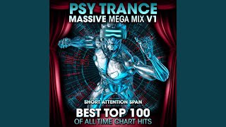 Cybernetic (Short Attention Span Remix Psy Trance Edit)