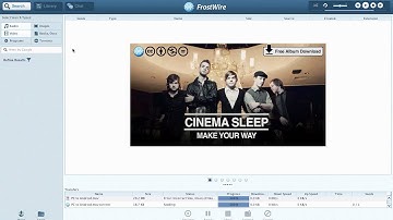 How to copy files from Android to Computer #frostwire #wifi