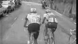 Tour de France 1991 : l'Alpe d'Huez