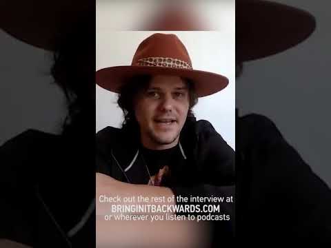 Interview with Bluhauz #shorts #podcast #interview