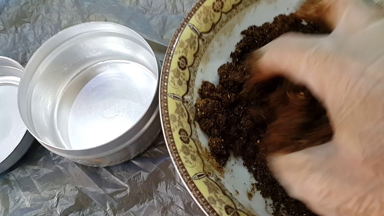 هديتي مبثوث رائحته زكية