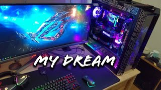 My Dream Pc My Dream Vs Your Dream Ep2