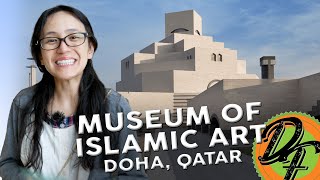 Museum of Islamic Art - Doha, Qatar