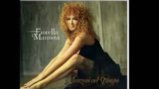 Miniatura de vídeo de "Fiorella Mannoia - Sorvolando Eilat"