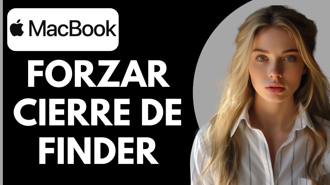 Как принудительно закрыть Finder на MacBook Pro