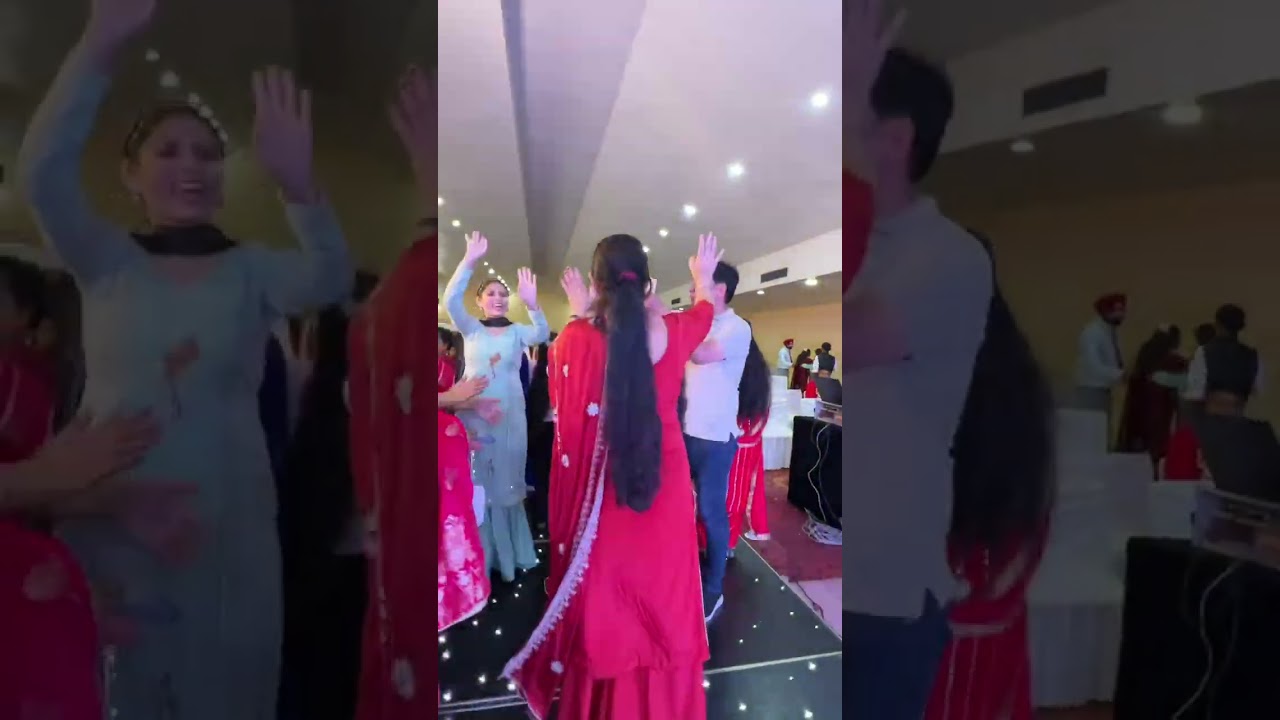 Marriage Vikramjeet 07.05.2025