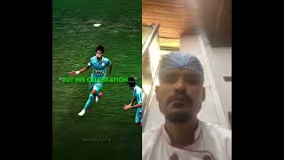 goal ￼ Santos 🔥🤯#￼foodball #santos #3 #goals #neymar