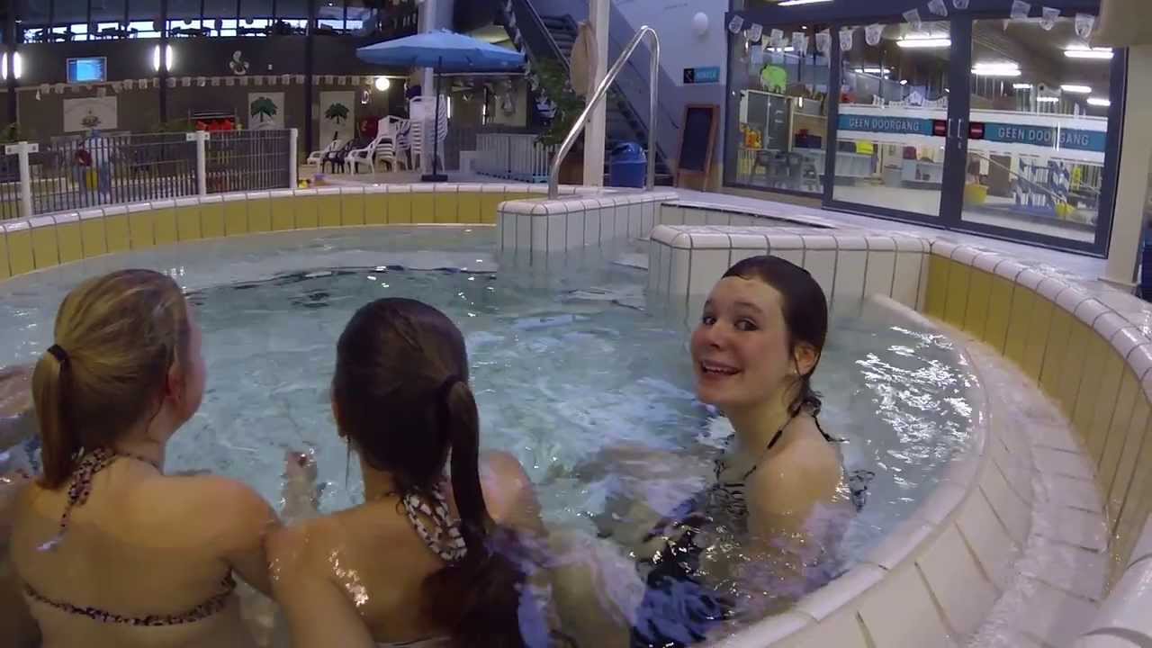 Lipdub 'Call Me Maybe' Da Vinci College SPORT