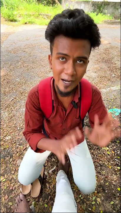 🚍 Bus Travel 😆😆 | Mallesh Kannan Innocent Minion Comedy Video |