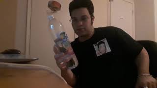 GREAT VALUE HYDRATE ELECTROLYTE WATER PH BALANCED REVIEW
