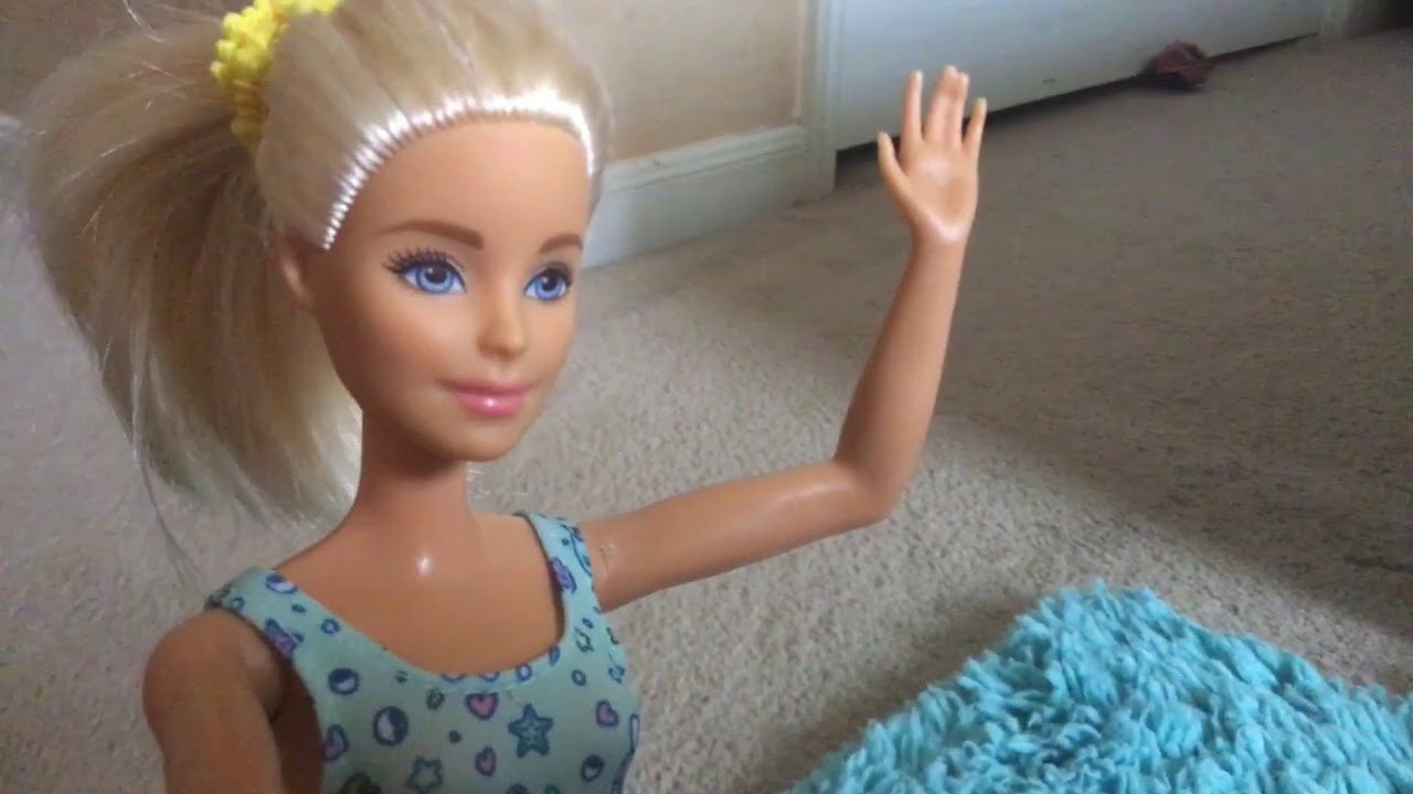 Barbiewater park Day! YouTube