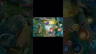 LOCK HANABI • MLBB #mlbb