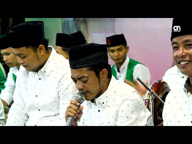 Viral Tiktok - ISTRI SHOLIHAH - Fany Fauzan Feat Busyri - Majelis Attaufiq class=