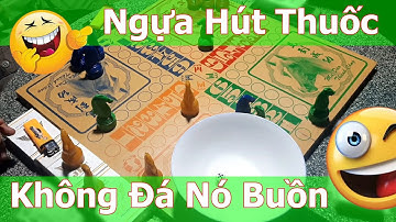 Tập 433 - Ván Cờ Đề Xuất Cho Bạn, Xem Giải Trí - Vạn Kỳ Thế Chiến [Cờ Cá Ngựa]