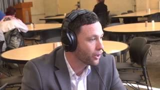 Ndc Football Signing Day 2015 Recap With Head Coach Adam Howard Pt 2