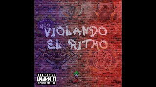 Violando El Ritmo - Mich In The House